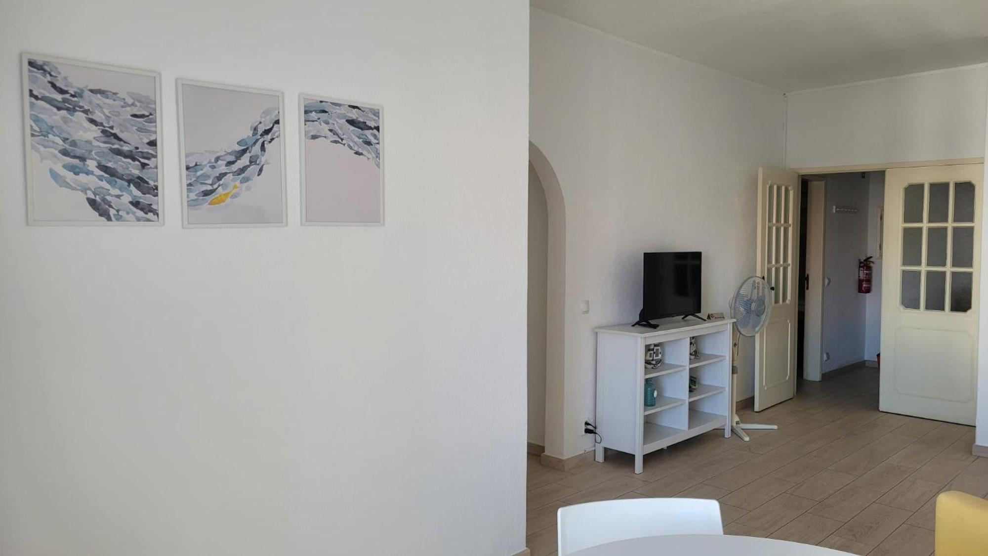 Senhora da Luz Sunhouse 아파트 외부 사진