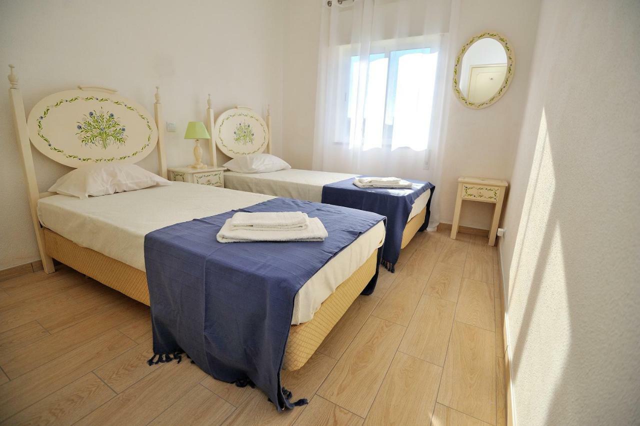 Senhora da Luz Sunhouse 아파트 객실 사진