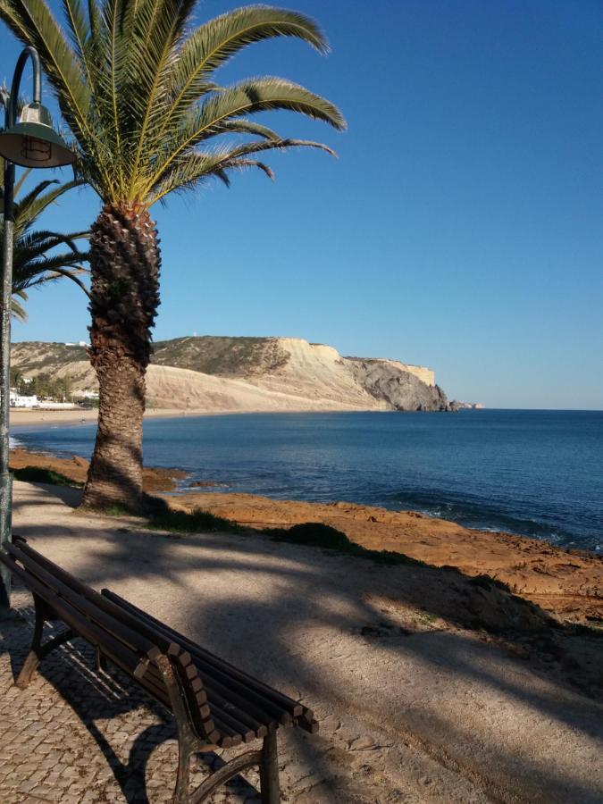 Senhora da Luz Sunhouse 아파트 객실 사진